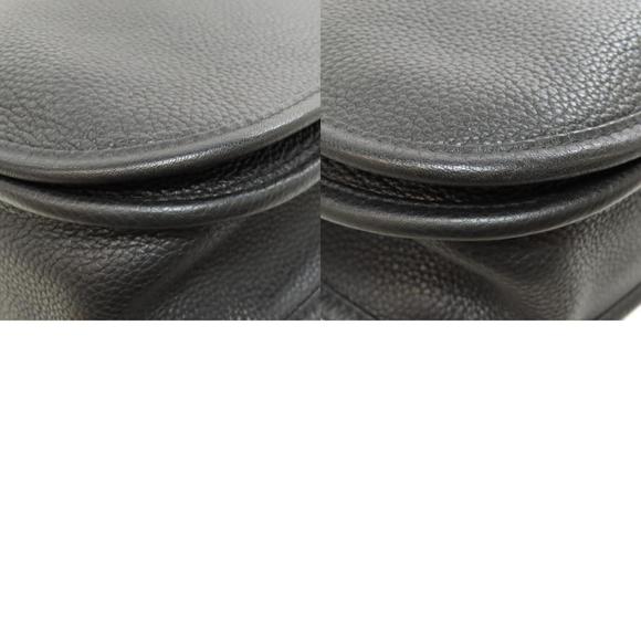 Hermes Evelyn 3 PM Shoulder Bag Taurillon Women's - Picture 10 of 11